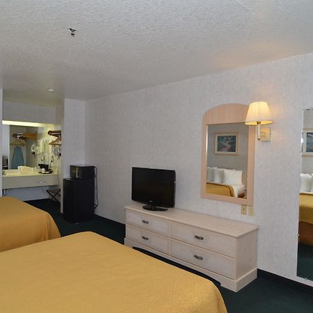 Econo Lodge Downtown South San Antonio Luaran gambar