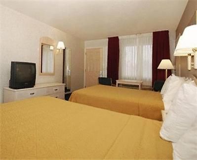 Econo Lodge Downtown South San Antonio Luaran gambar
