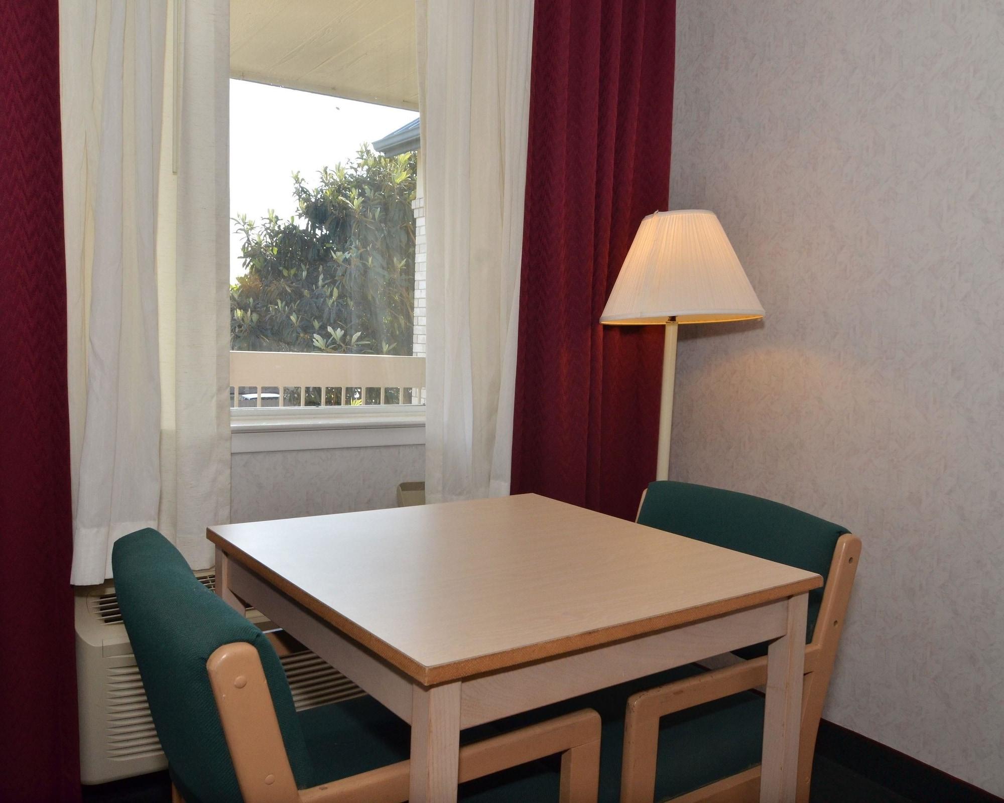 Econo Lodge Downtown South San Antonio Luaran gambar