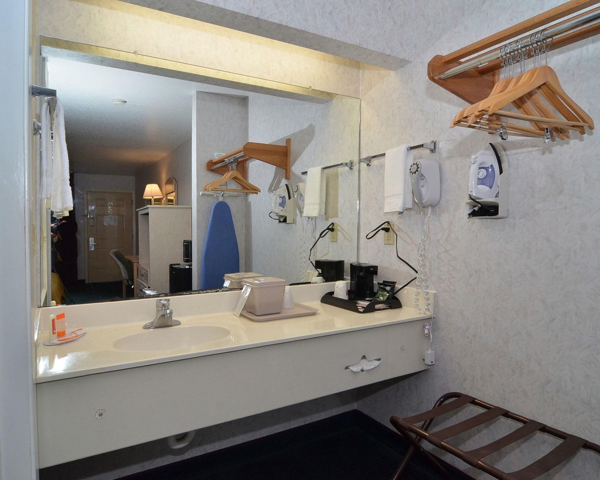 Econo Lodge Downtown South San Antonio Luaran gambar