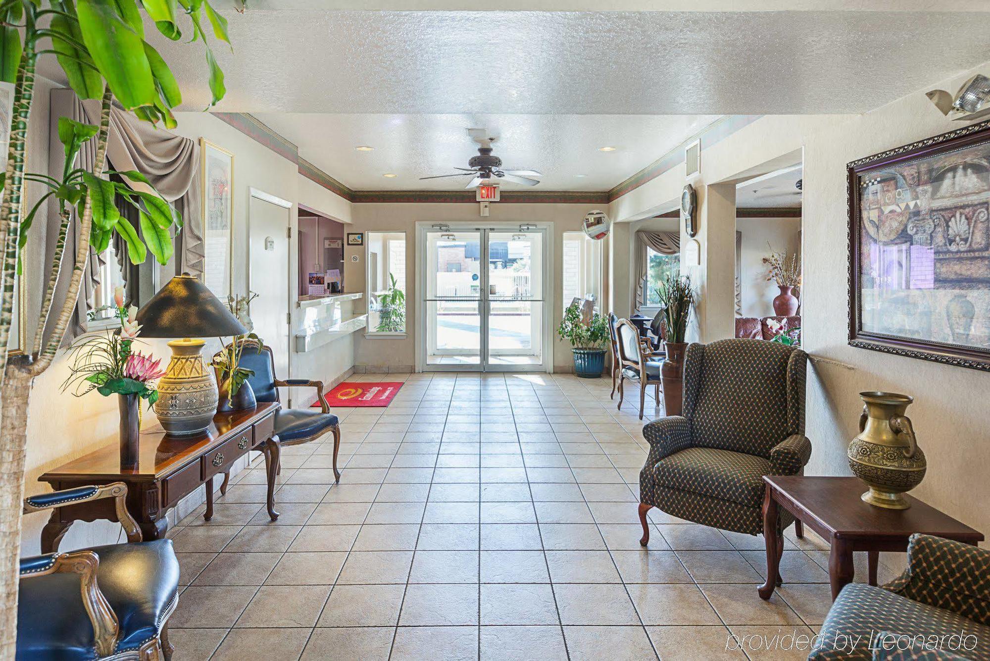 Econo Lodge Downtown South San Antonio Luaran gambar