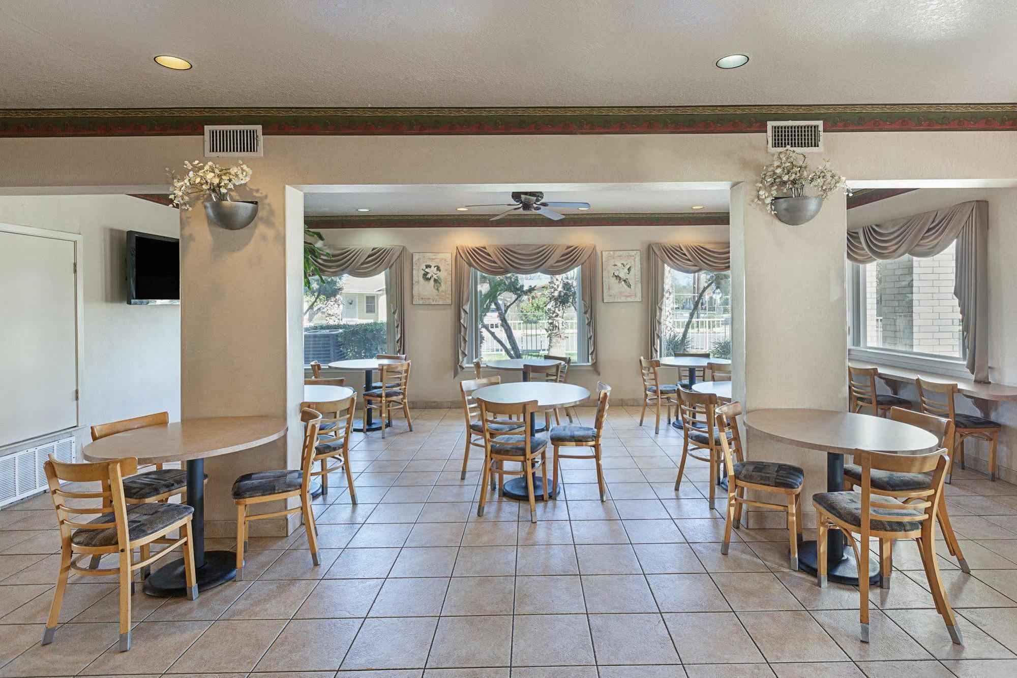 Econo Lodge Downtown South San Antonio Luaran gambar